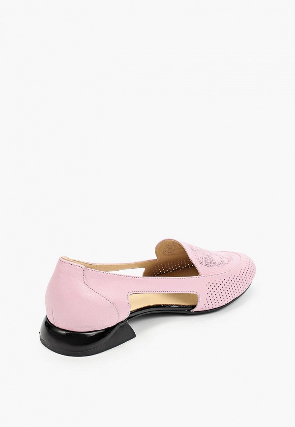 фото Туфли ascalini