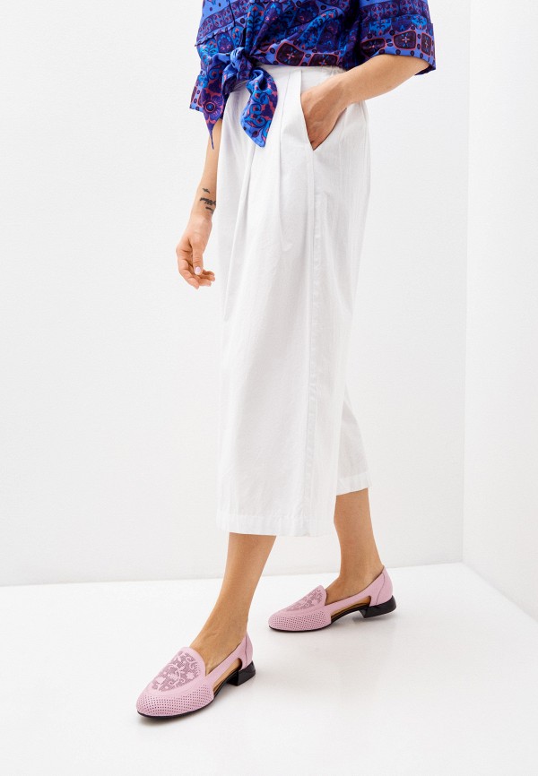 фото Туфли ascalini