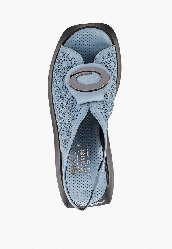 фото Босоножки ascalini