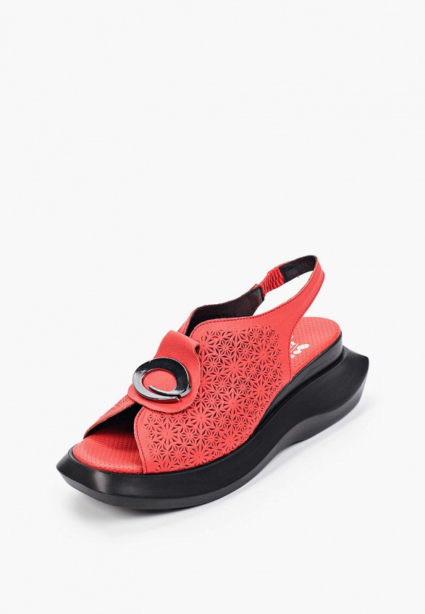 фото Босоножки ascalini