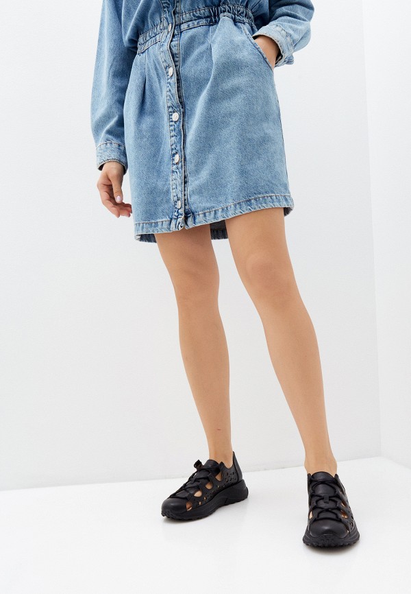 фото Кроссовки ascalini