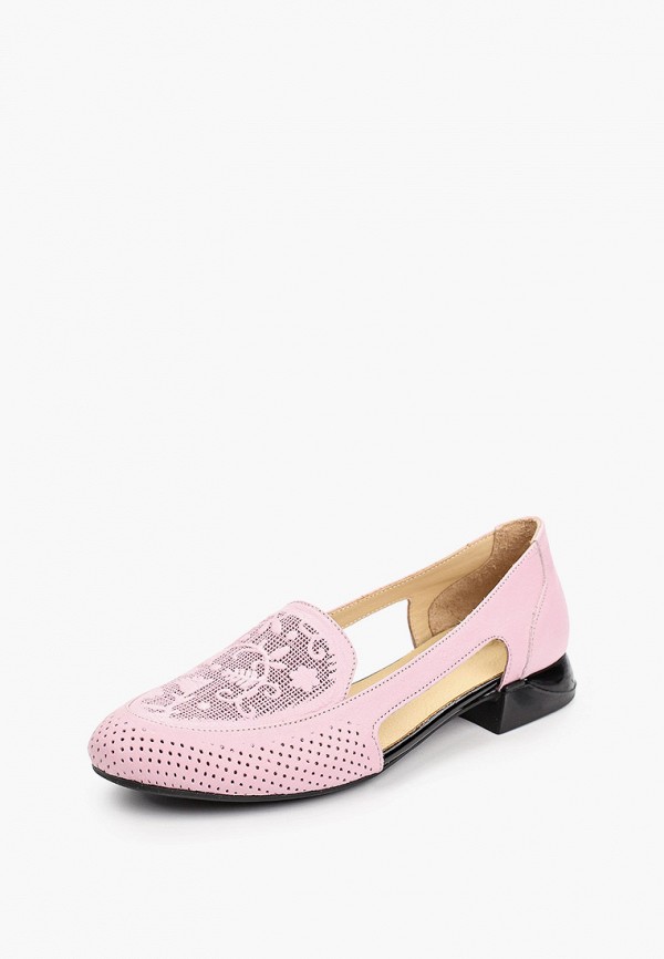 фото Туфли ascalini