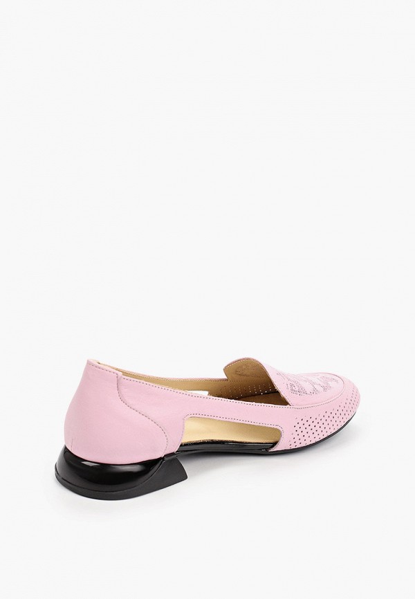 фото Туфли ascalini