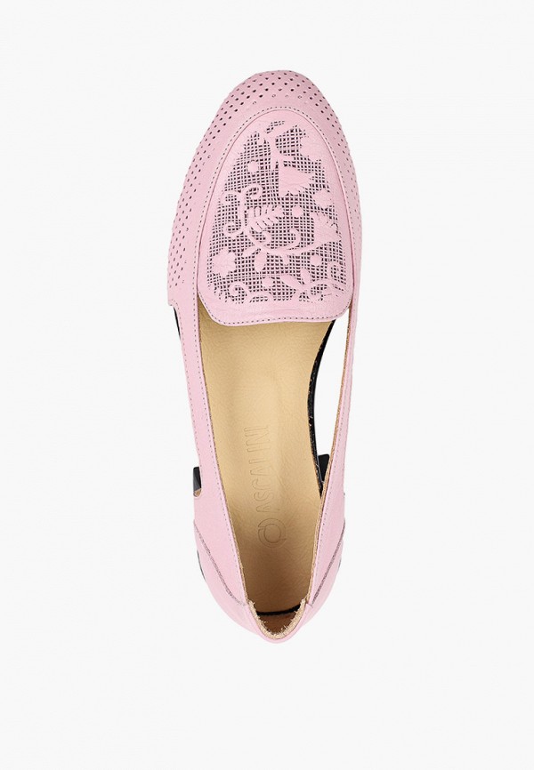 фото Туфли ascalini