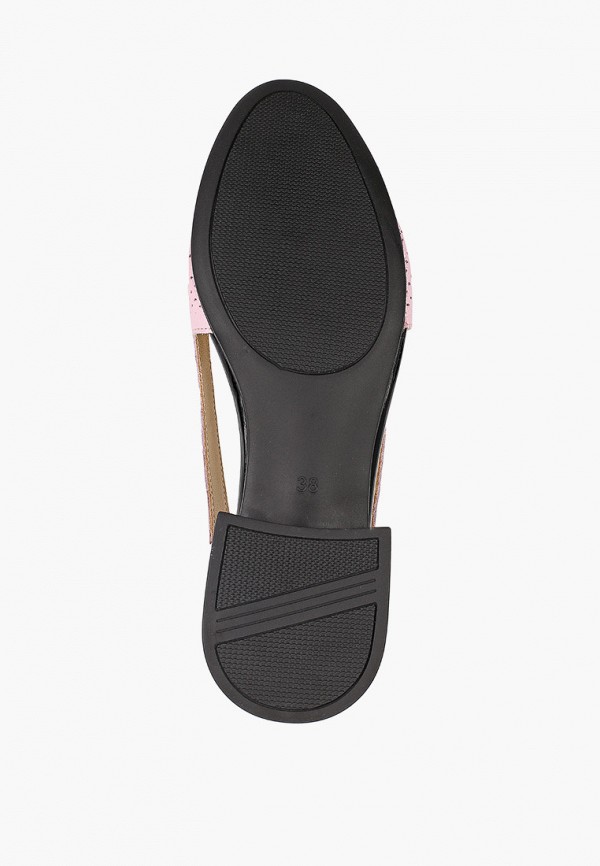 фото Туфли ascalini