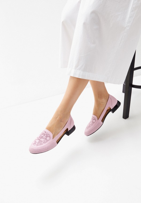 фото Туфли ascalini