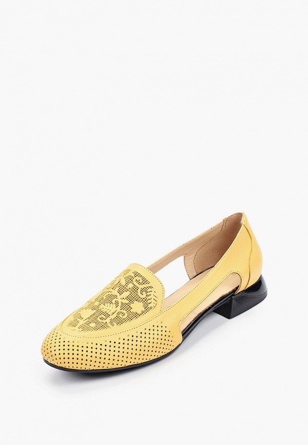 фото Туфли ascalini