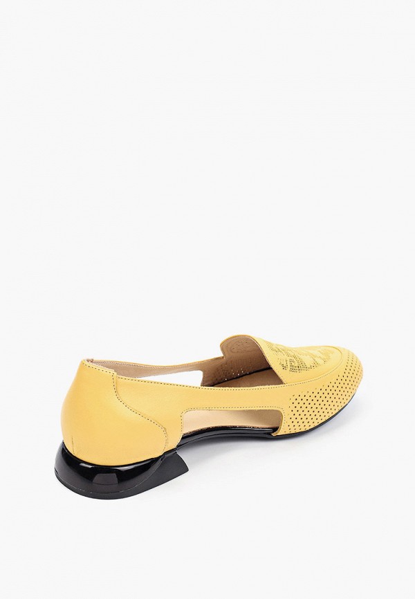 фото Туфли ascalini