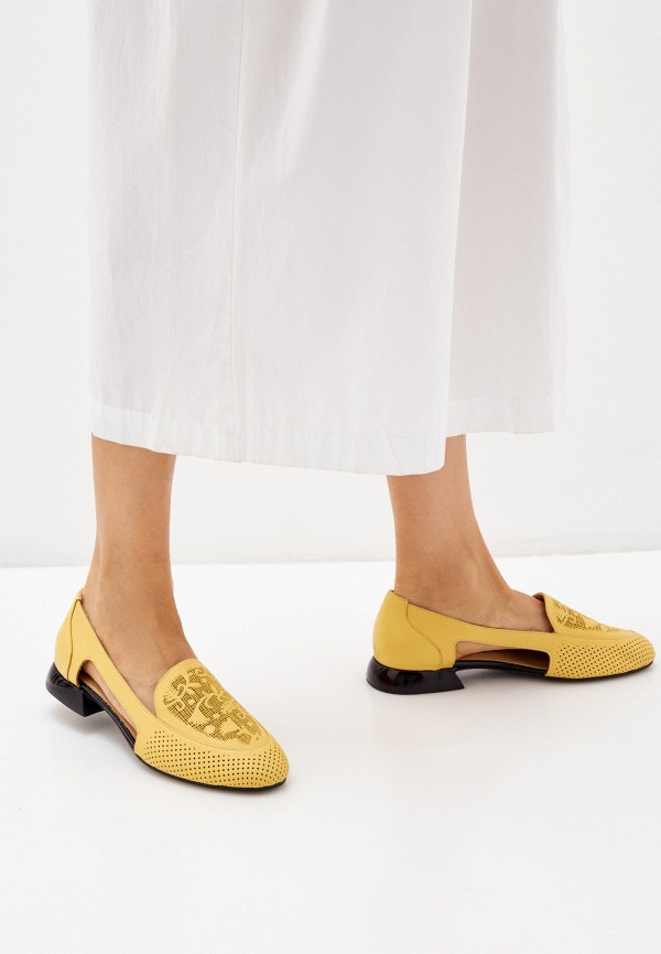 фото Туфли ascalini