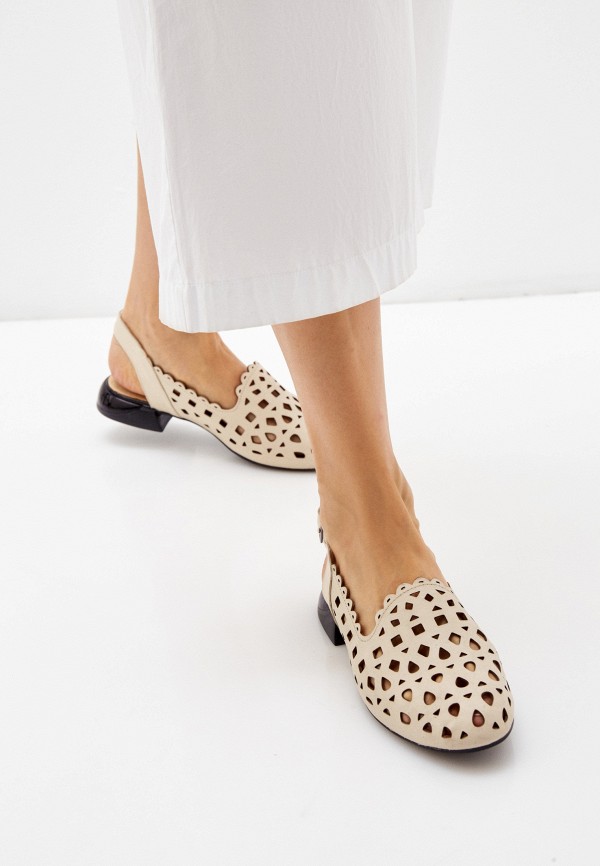 фото Туфли ascalini