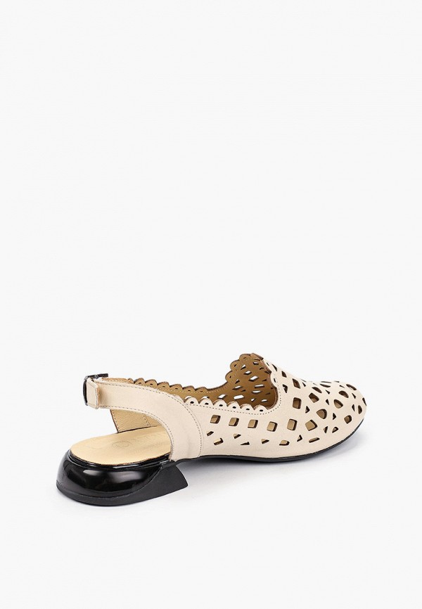 фото Туфли ascalini