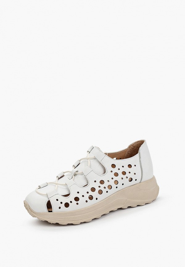 фото Кроссовки ascalini