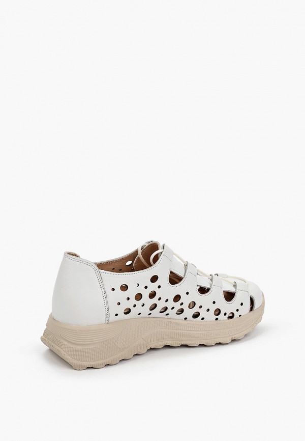 фото Кроссовки ascalini