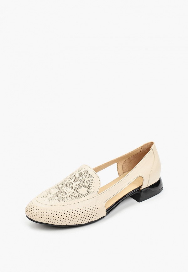 фото Туфли ascalini