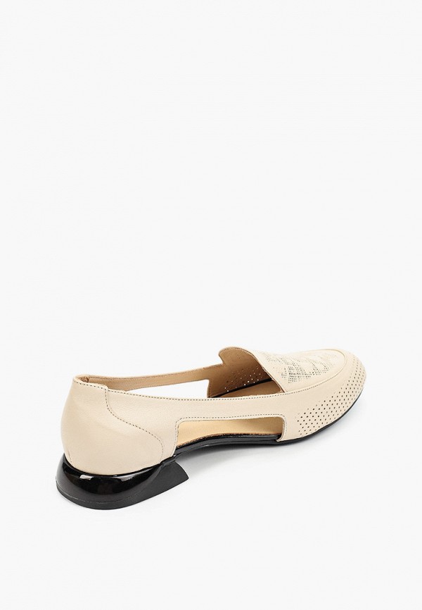 фото Туфли ascalini