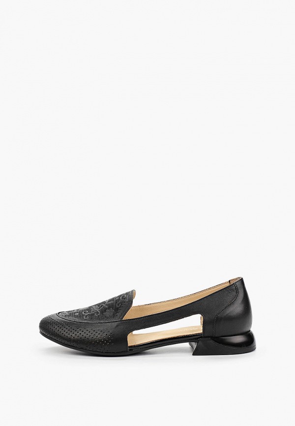 фото Туфли ascalini