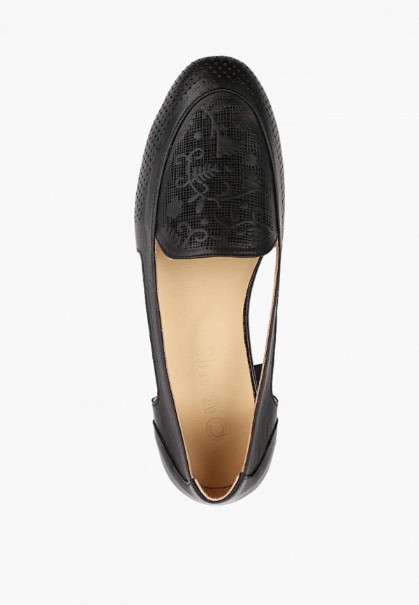 фото Туфли ascalini