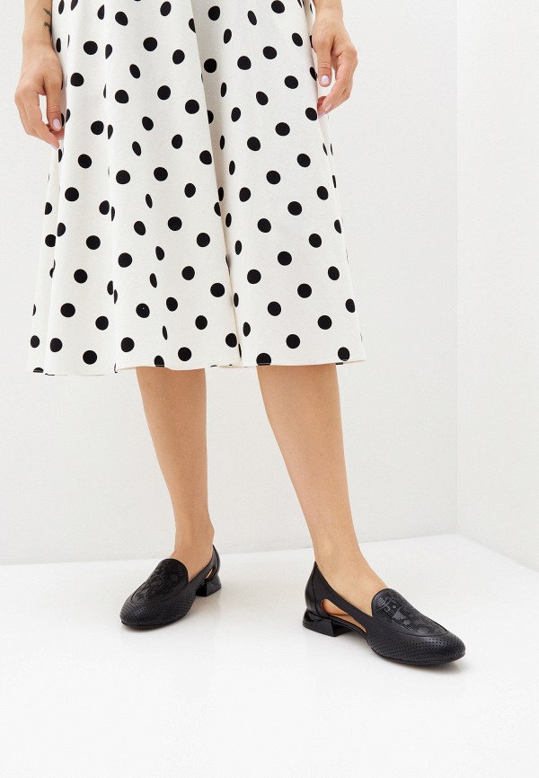 фото Туфли ascalini