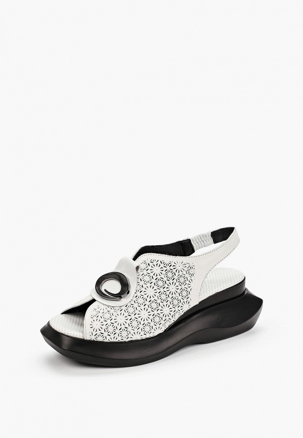 фото Босоножки ascalini