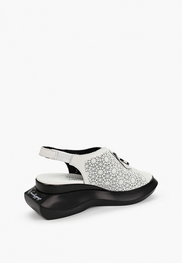 фото Босоножки ascalini