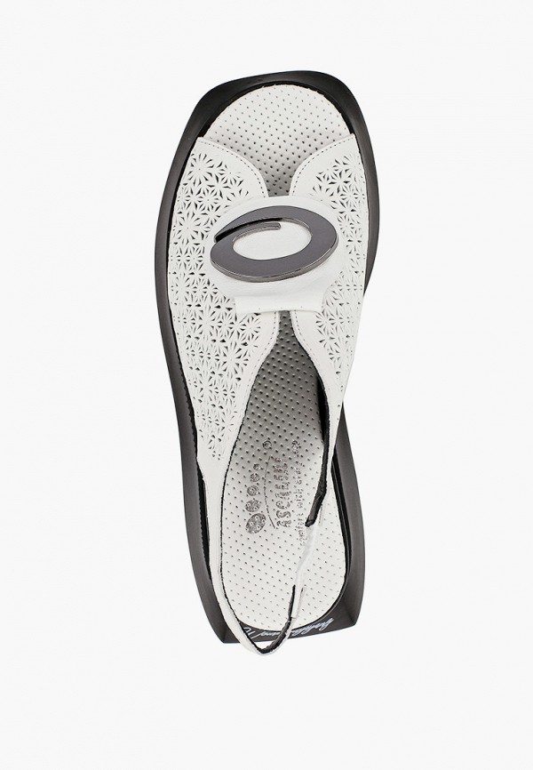 фото Босоножки ascalini