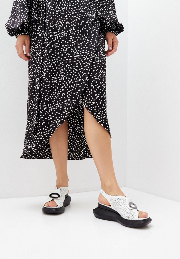 фото Босоножки ascalini