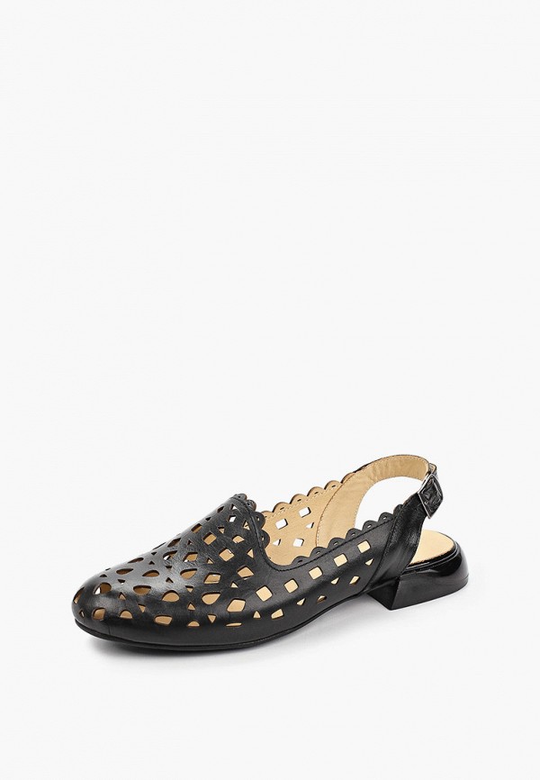 фото Туфли ascalini