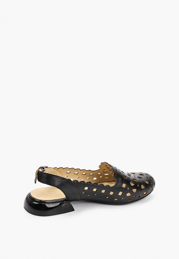 фото Туфли ascalini