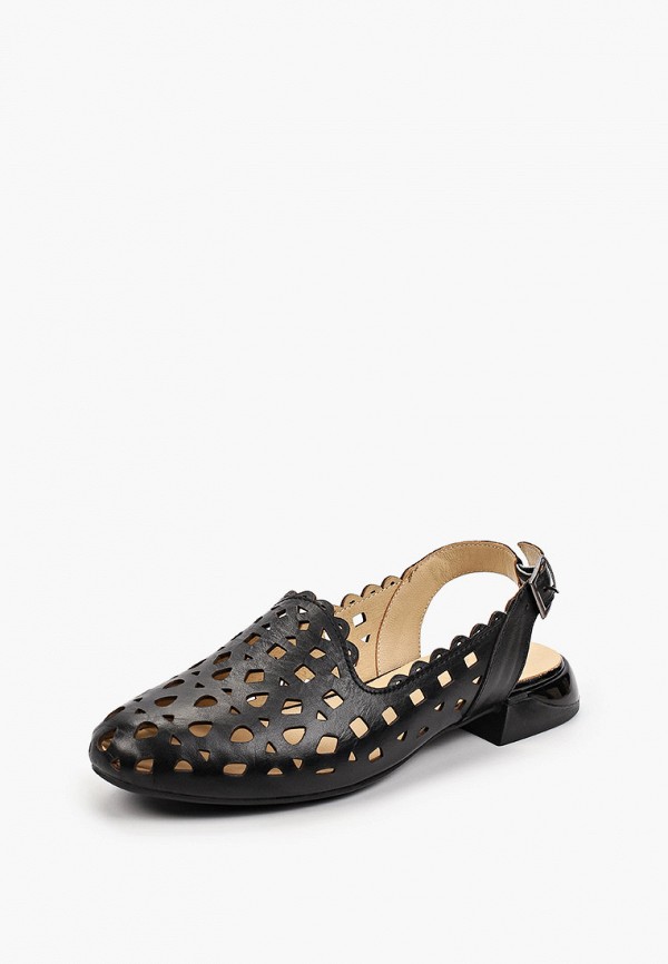 фото Туфли ascalini