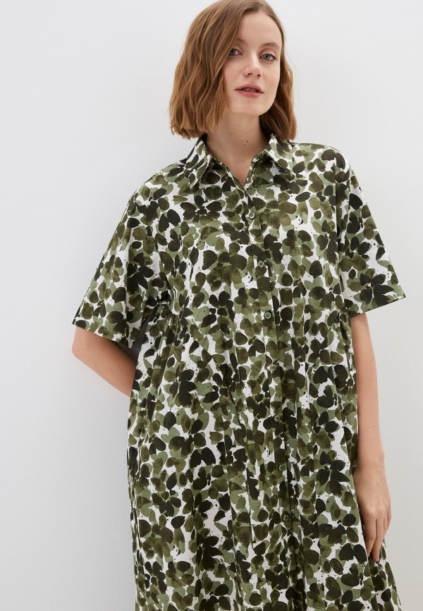 фото Платье baon