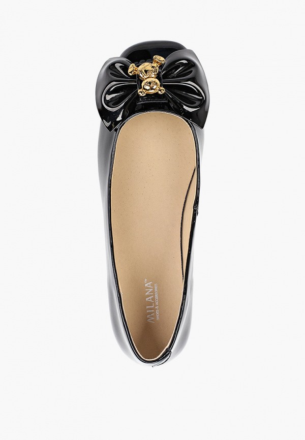 фото Туфли milana