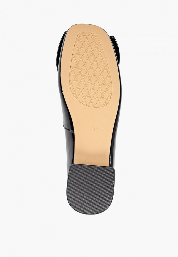 фото Туфли milana