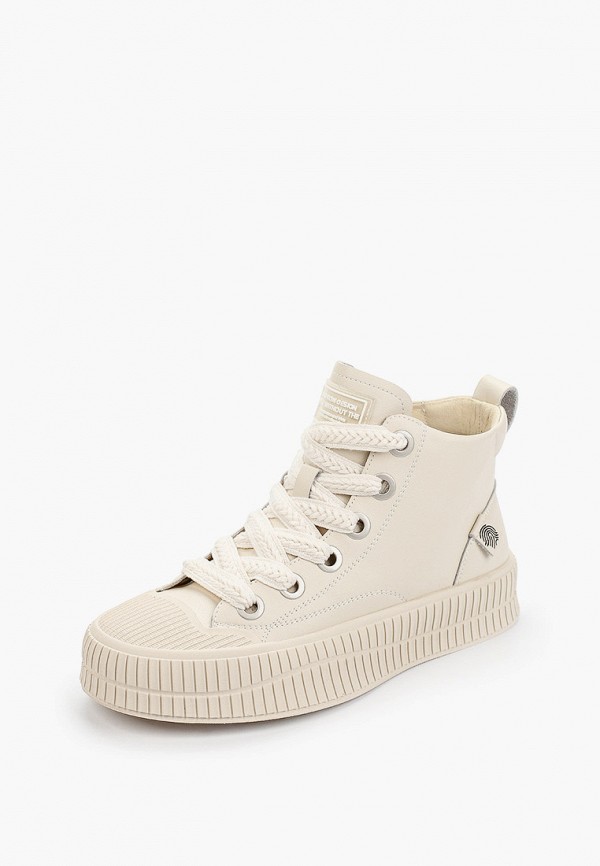 фото Кеды milana