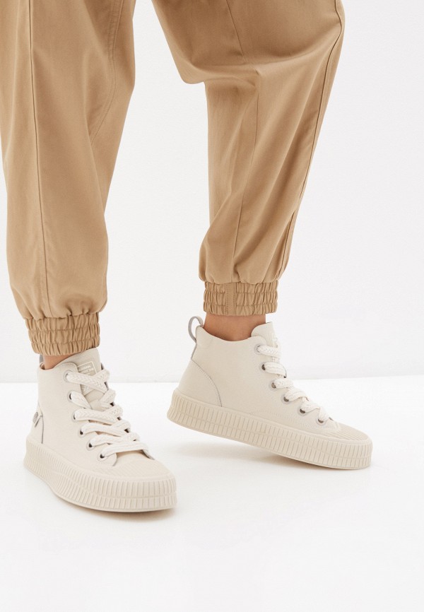 фото Кеды milana