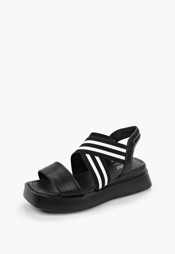 фото Босоножки milana