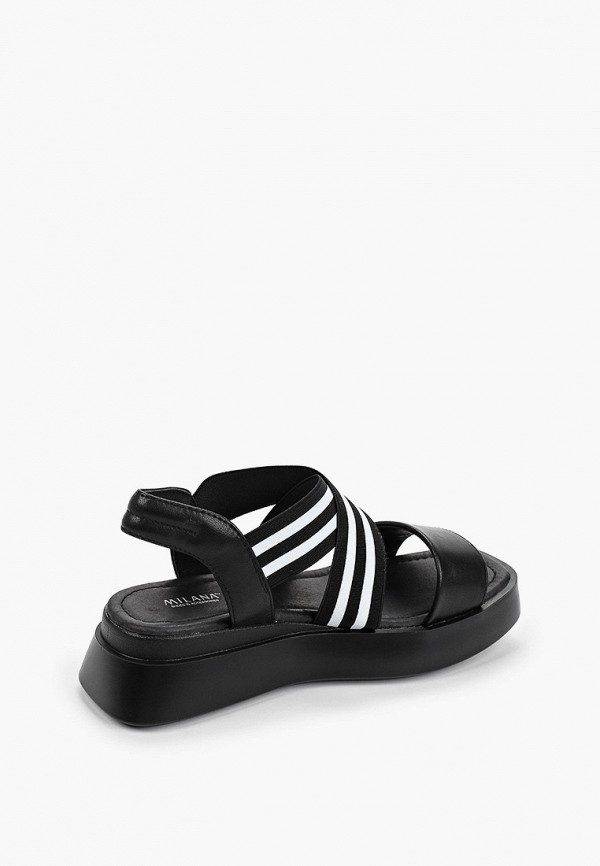 фото Босоножки milana