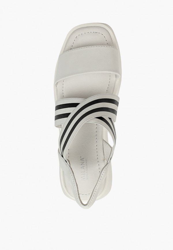 фото Босоножки milana