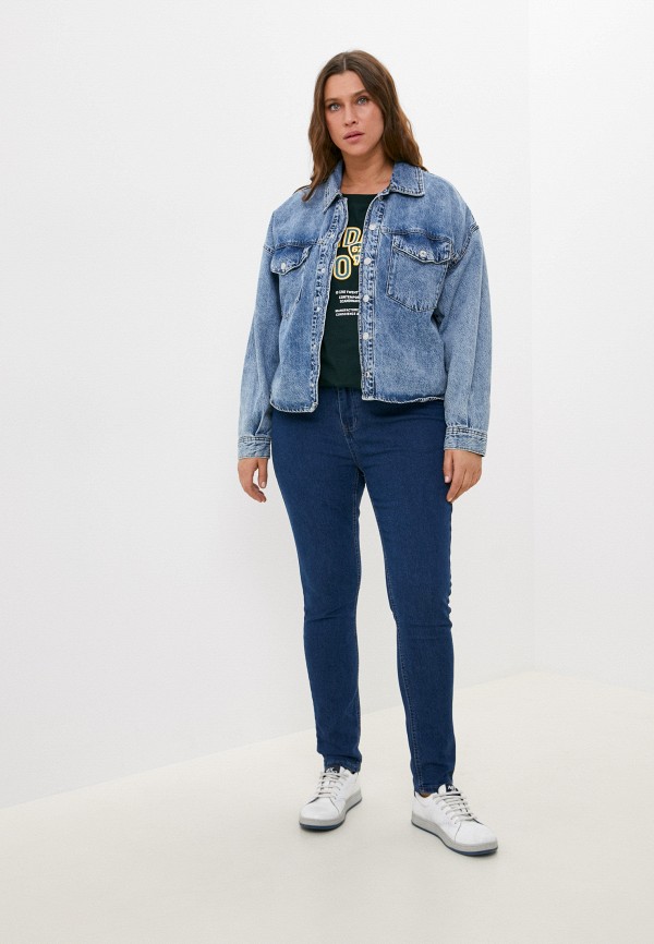 фото Джинсы modis