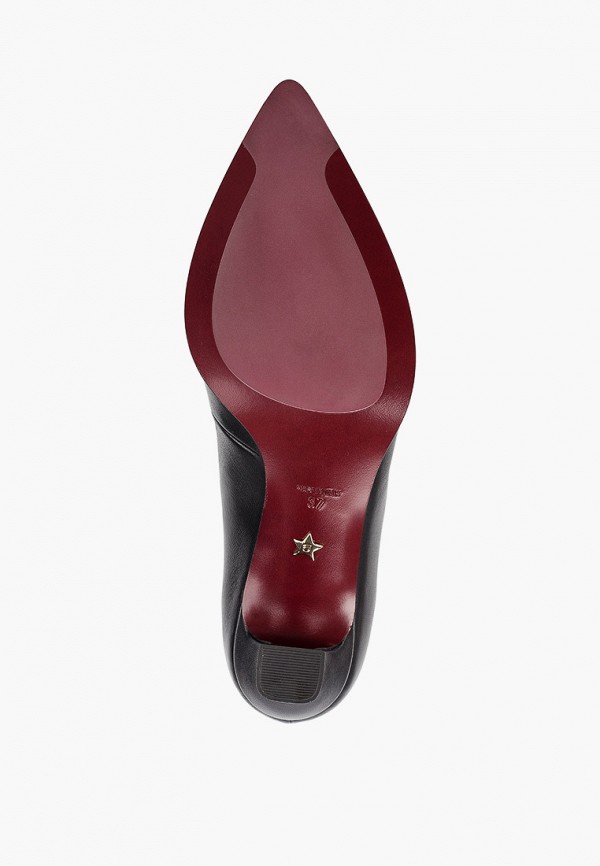 фото Ботильоны giorgio fabiani