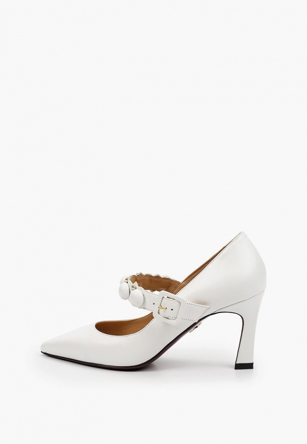 фото Туфли giorgio fabiani