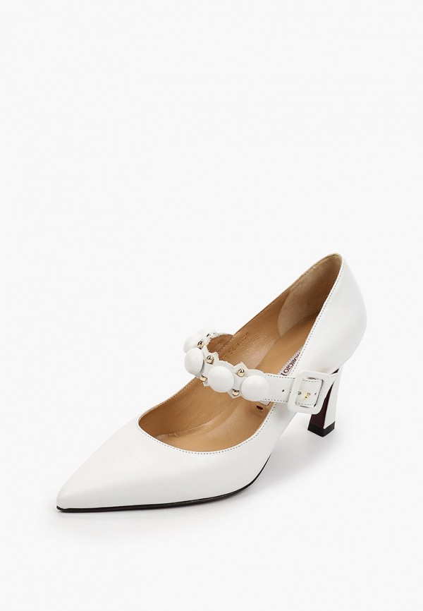 фото Туфли giorgio fabiani