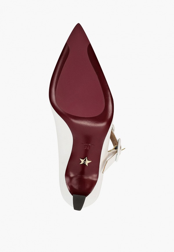 фото Туфли giorgio fabiani