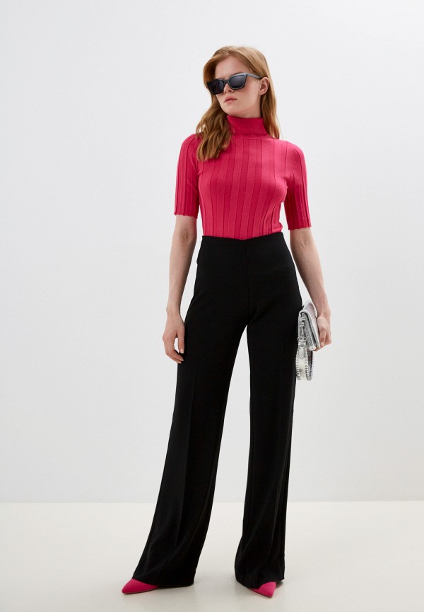 фото Водолазка vassa&co.