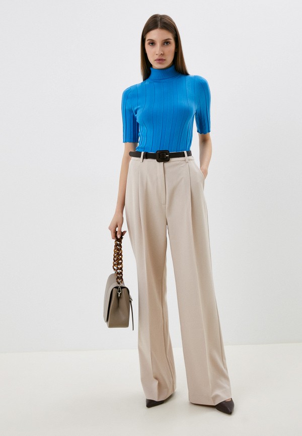 фото Водолазка vassa&co.