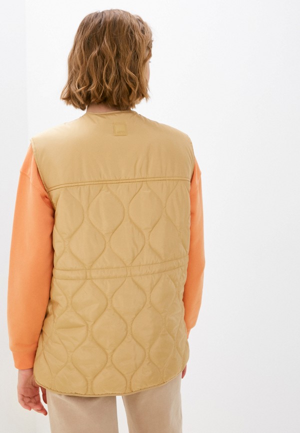 фото Жилет утепленный marc o'polo denim