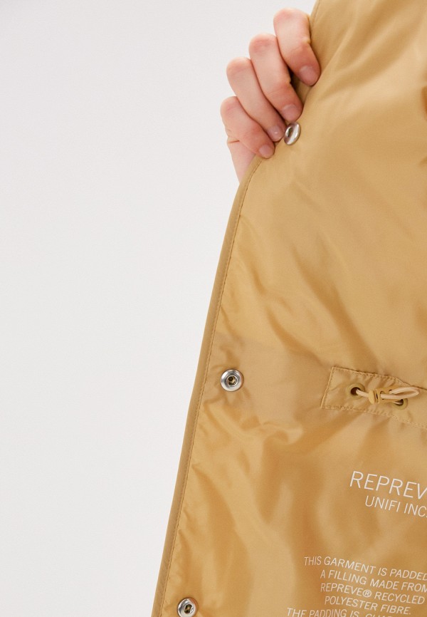 фото Жилет утепленный marc o'polo denim