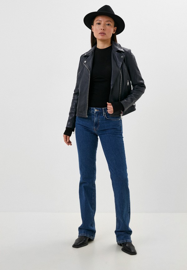 фото Лонгслив mist