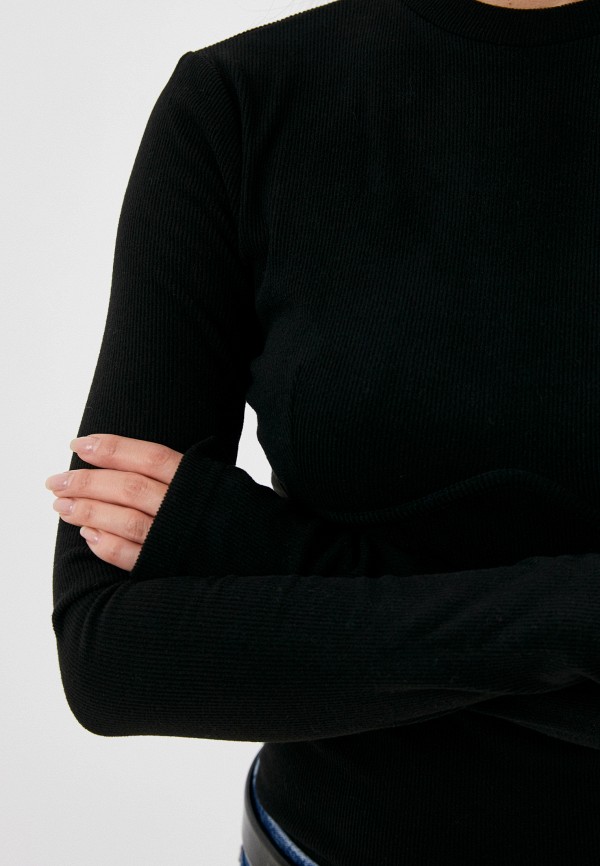 фото Лонгслив mist