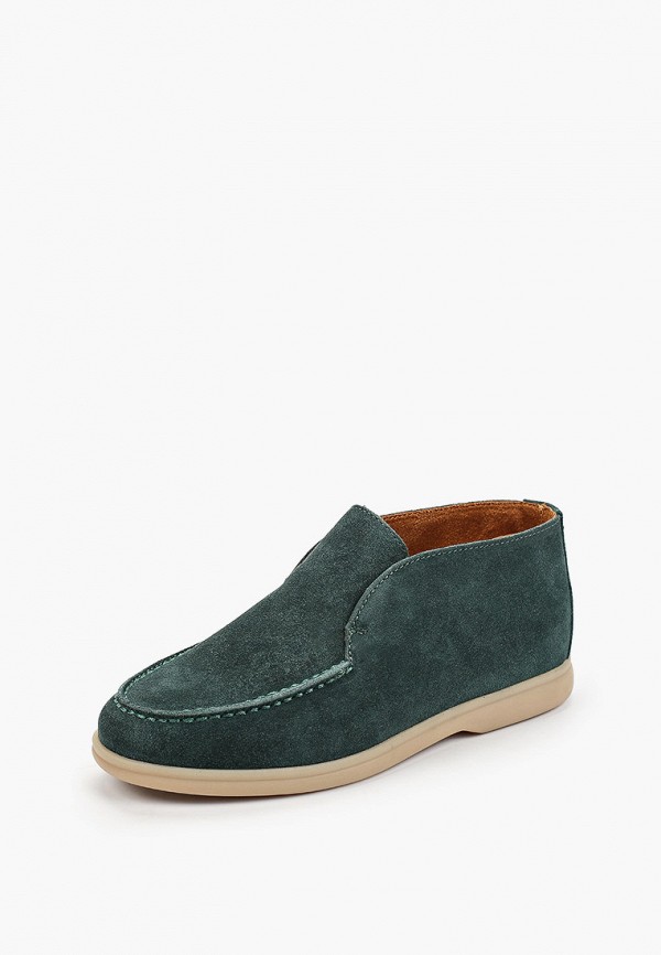 фото Ботинки dino ricci