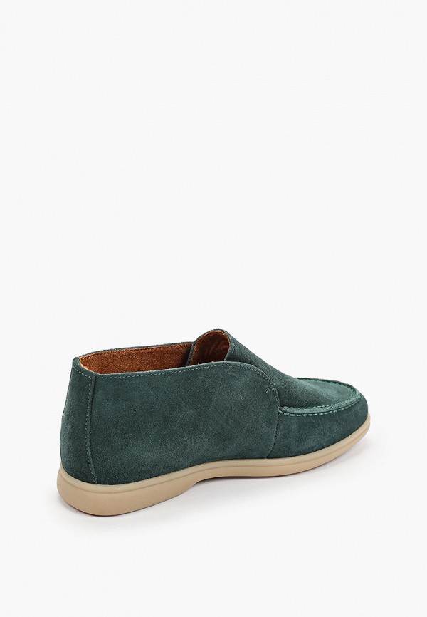 фото Ботинки dino ricci